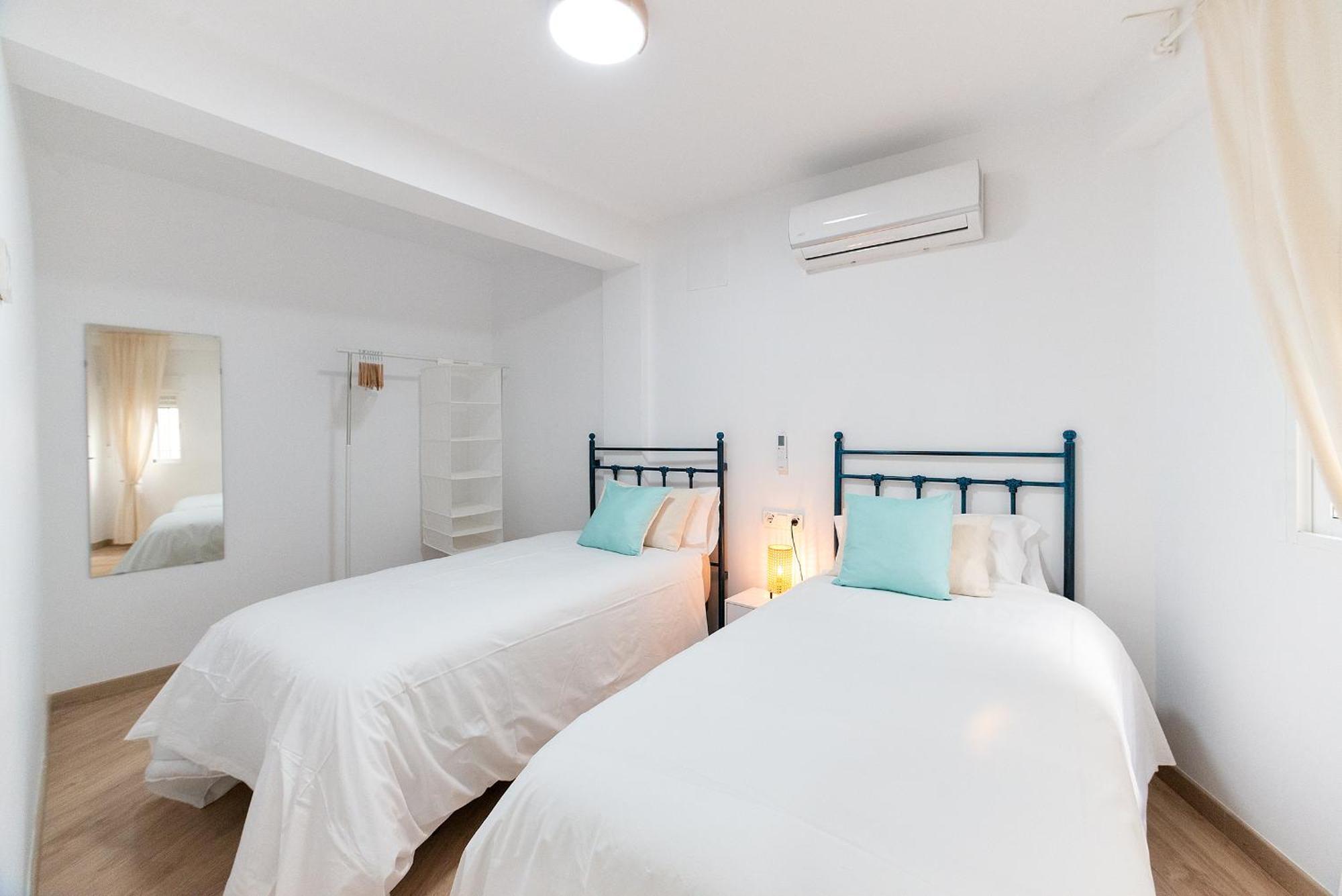Apartamento Juda Centro Cordoba Exterior photo