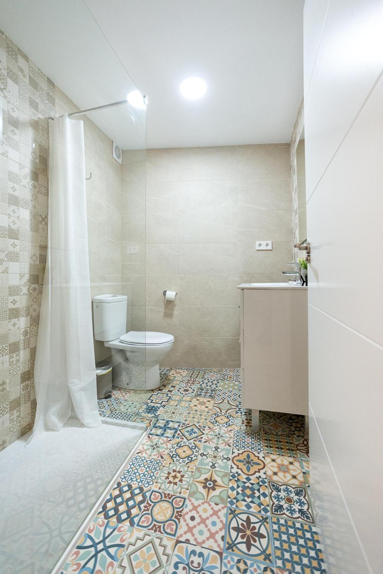 Apartamento Juda Centro Cordoba Exterior photo